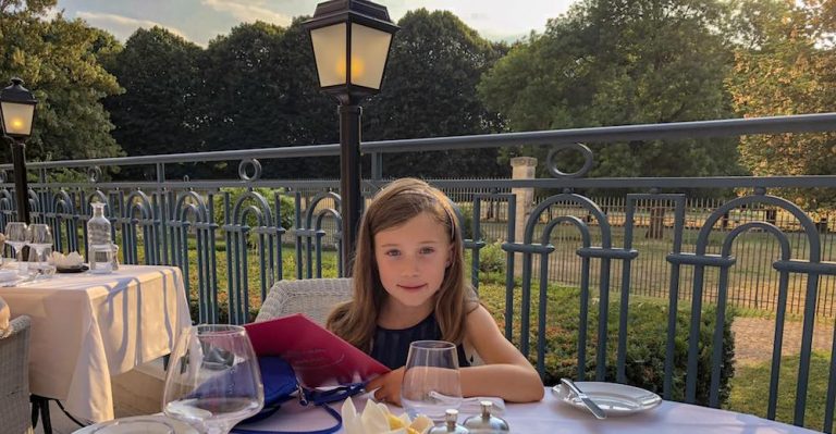 Waldorf Astoria Trianon Palace Versailles - Versailles (France