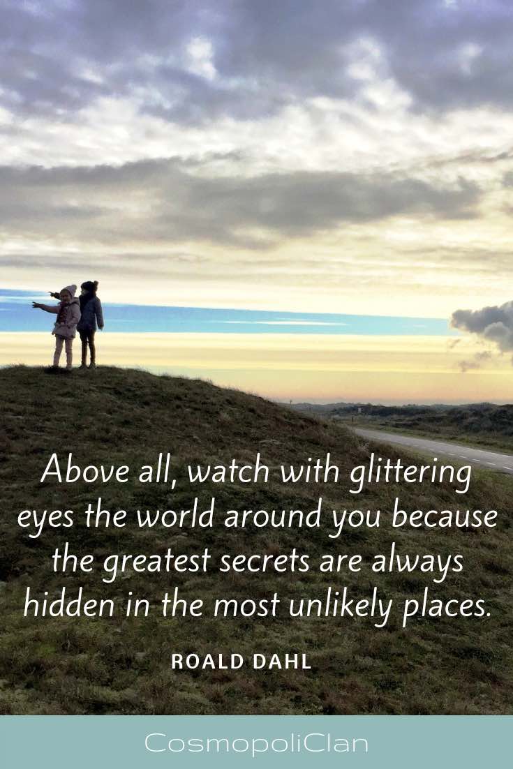 50 Best family travel quotes of all times | CosmopoliClan