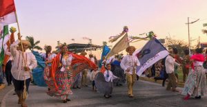 Panama Carnival 2023: Ultimate Guide To This Colorful Event | Cosmopoliclan