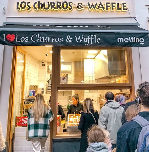 Best waffles in Brussels, here's where to find them in 2022 CosmopoliClan