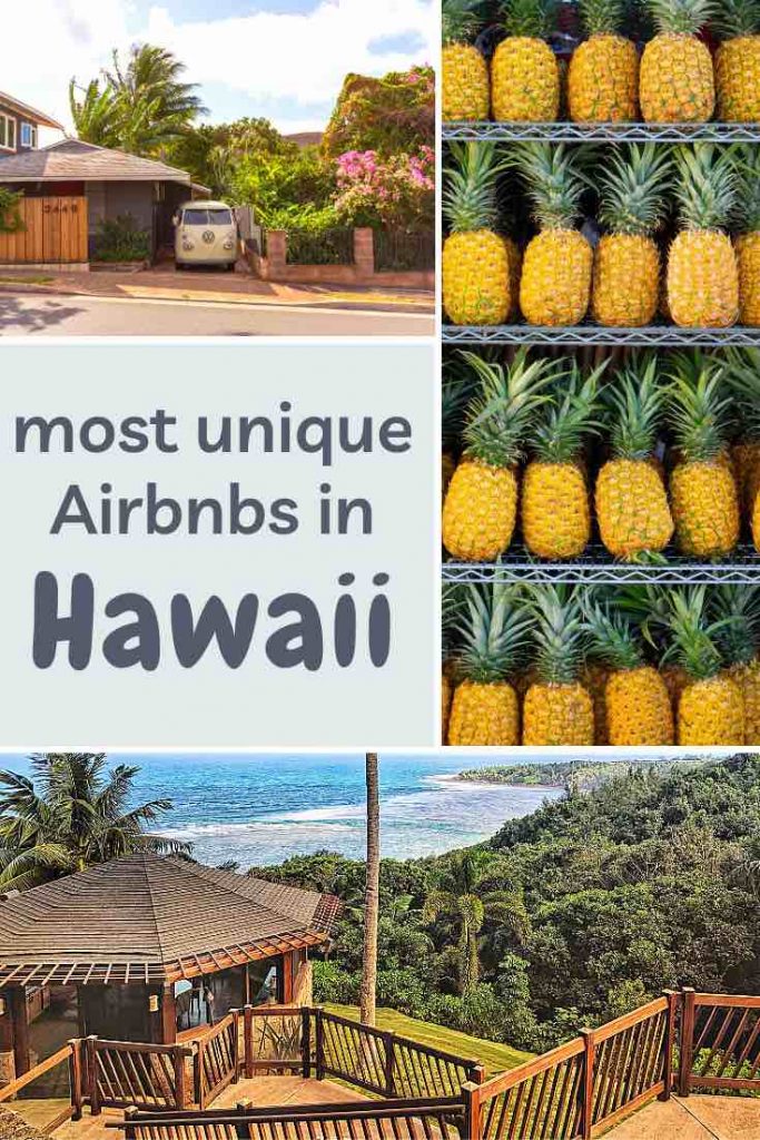 Dreamy VRBO and Airbnbs in Hawaii that will blow your mind in 2021