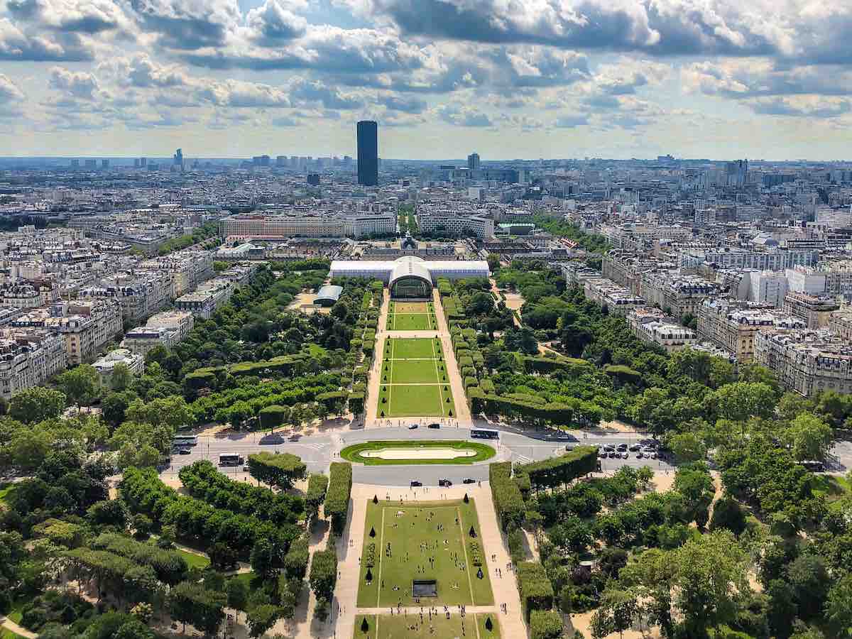 Where to stay in Paris Best arrondissements and hotels (+ map)
