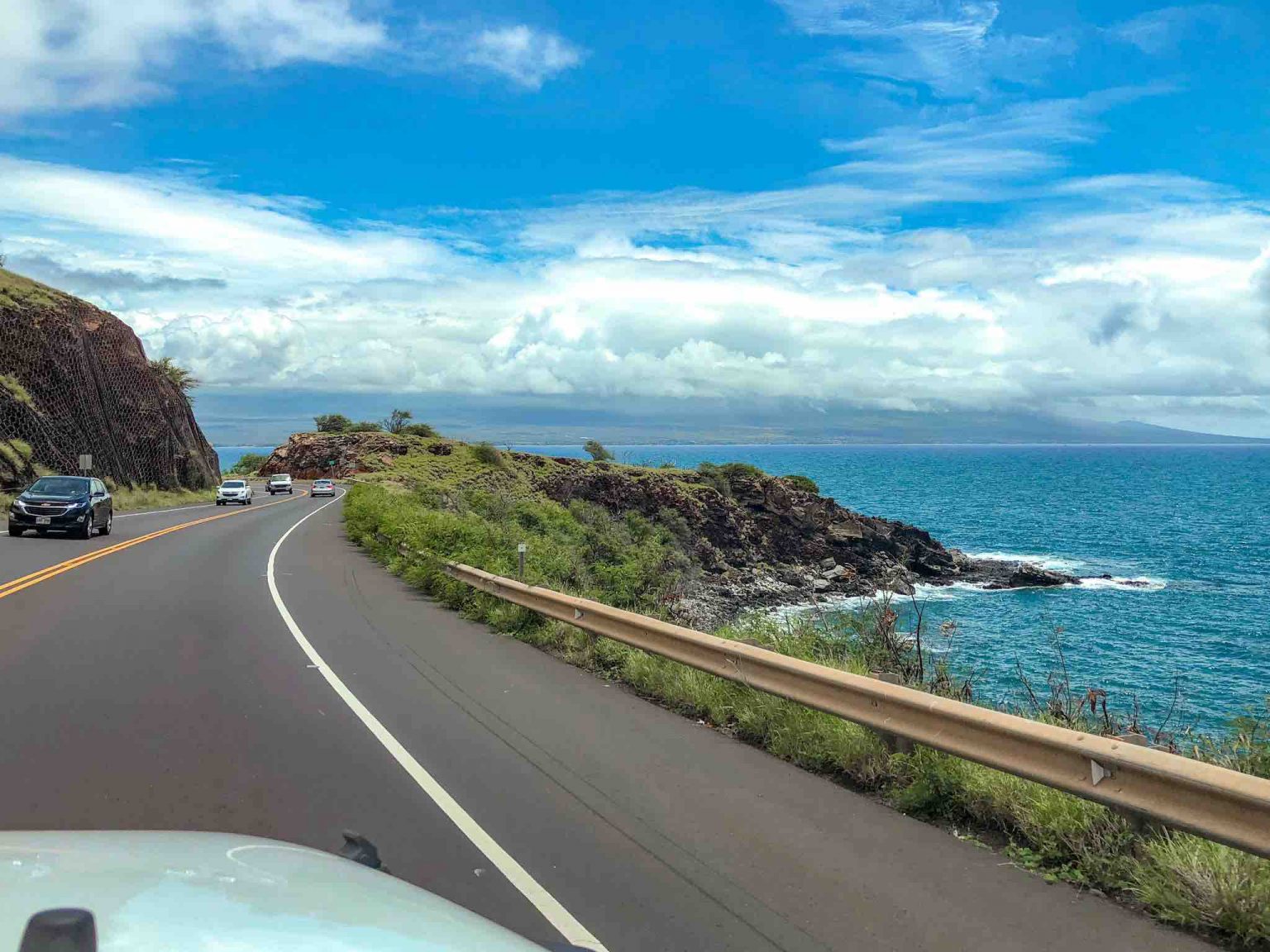 Renting a car on Maui? Read this first! CosmopoliClan