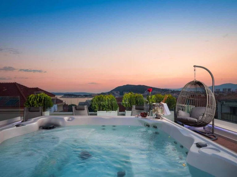 Where to stay in Split, Croatia Split compared