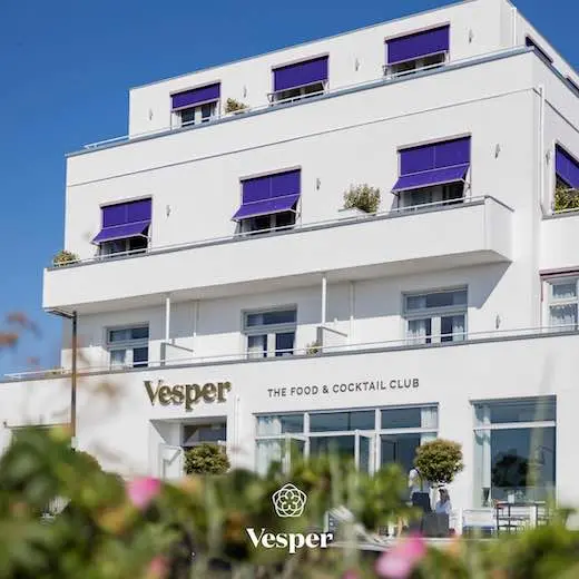 Boutique hotel in Noordwijk